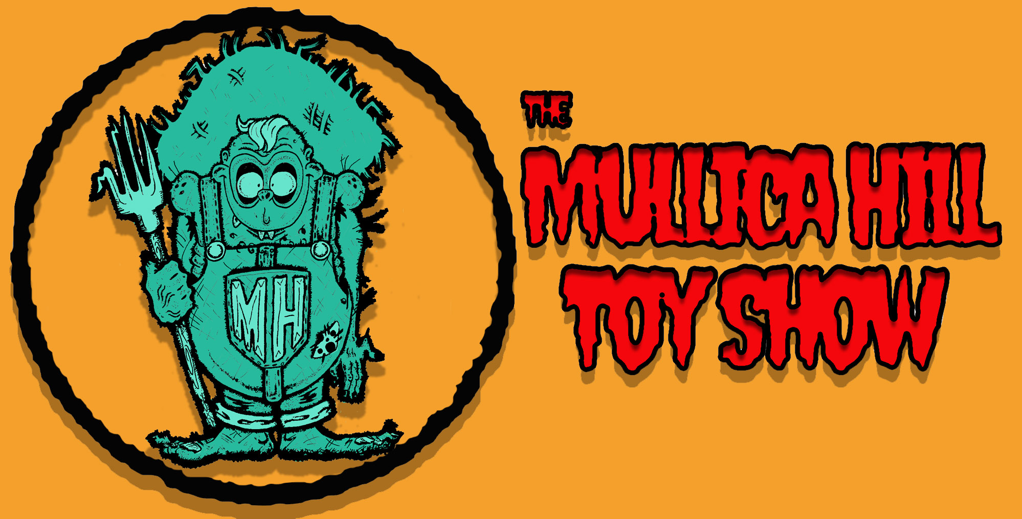 Mullica Hill Toy Show